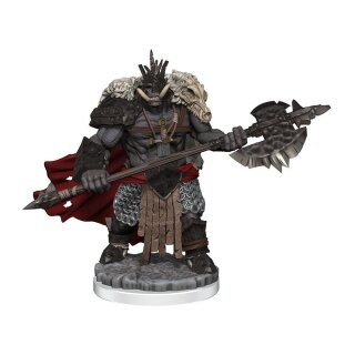 D&D Frameworks: Orcs (7)
