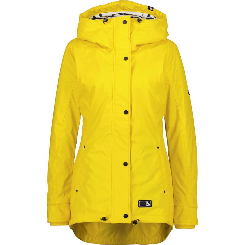 ALIFE AND KICKIN ElmaAK A Kurzjacke Damen