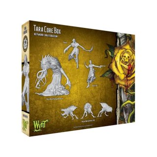 Tara Core Box