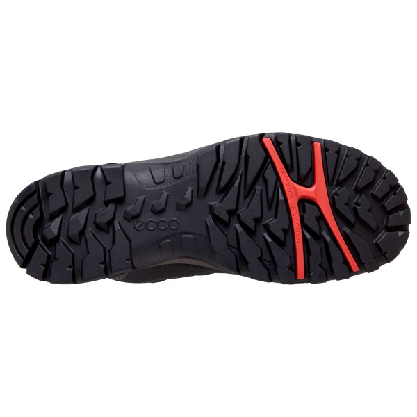 Ecco - Women's Xpedition III High GTX - Winterschuhe