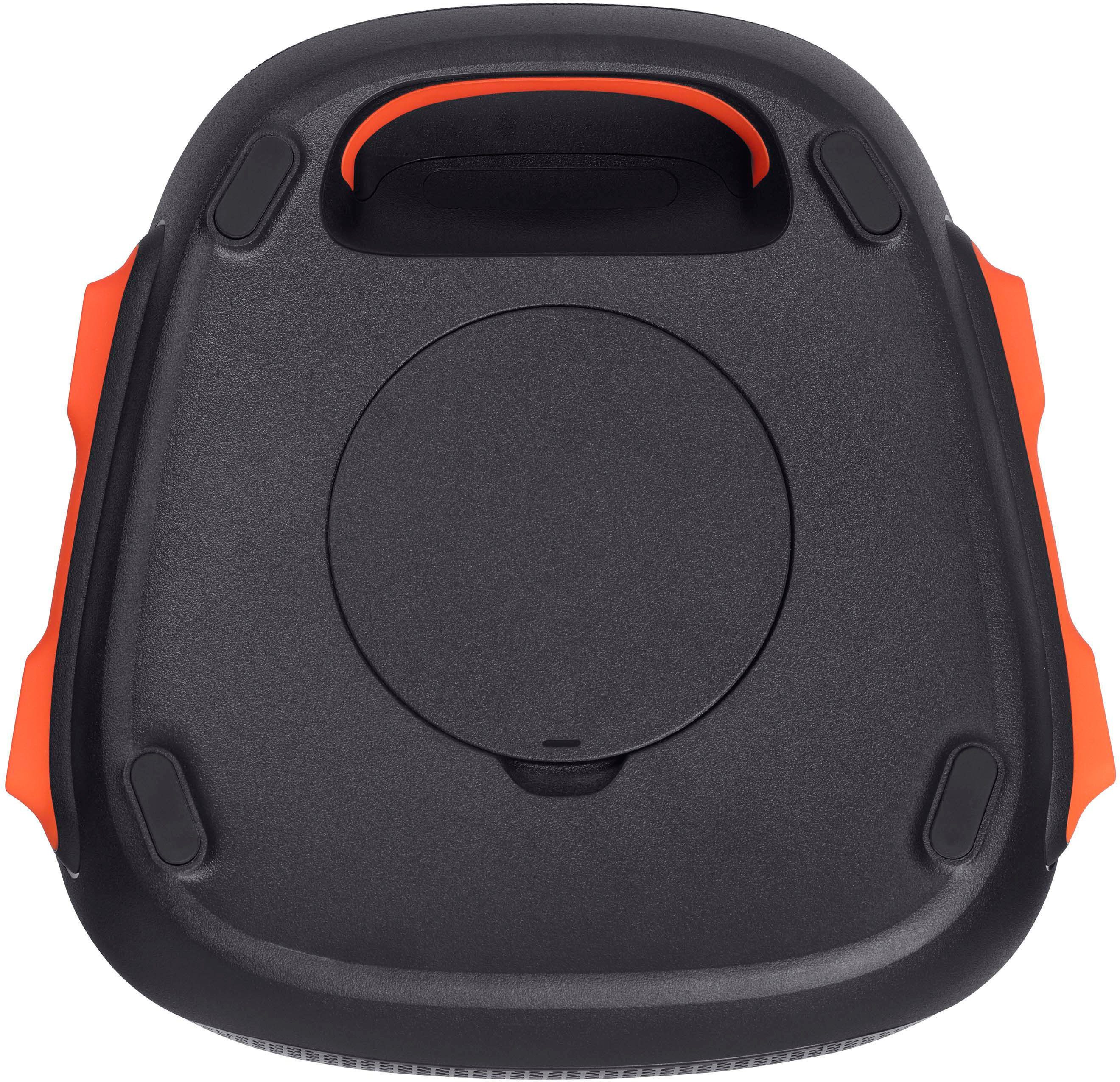 JBL Partybox 110 Portable-Lautsprecher (160 W)