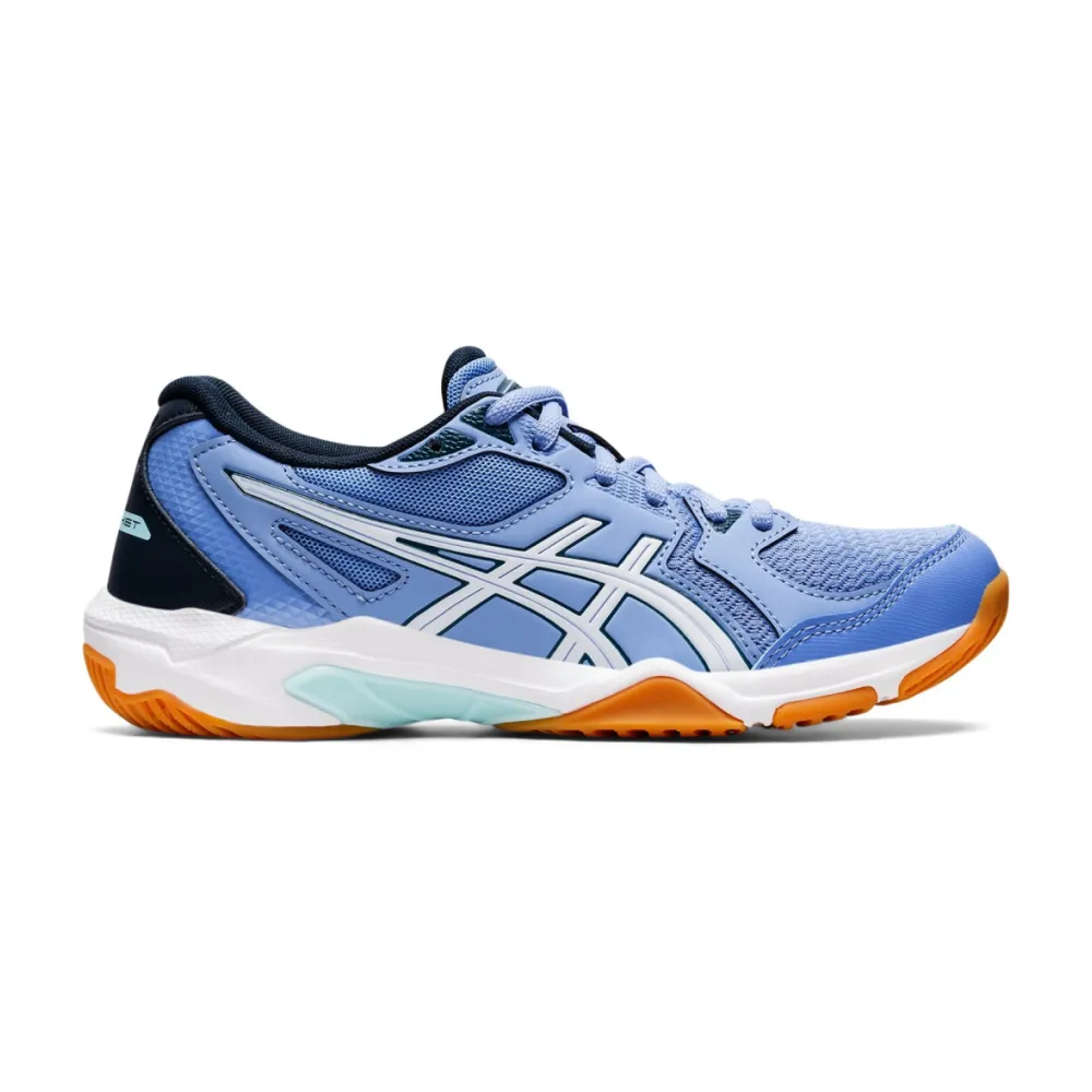 Asics Gel Rocket 10 1072A056 / weiss