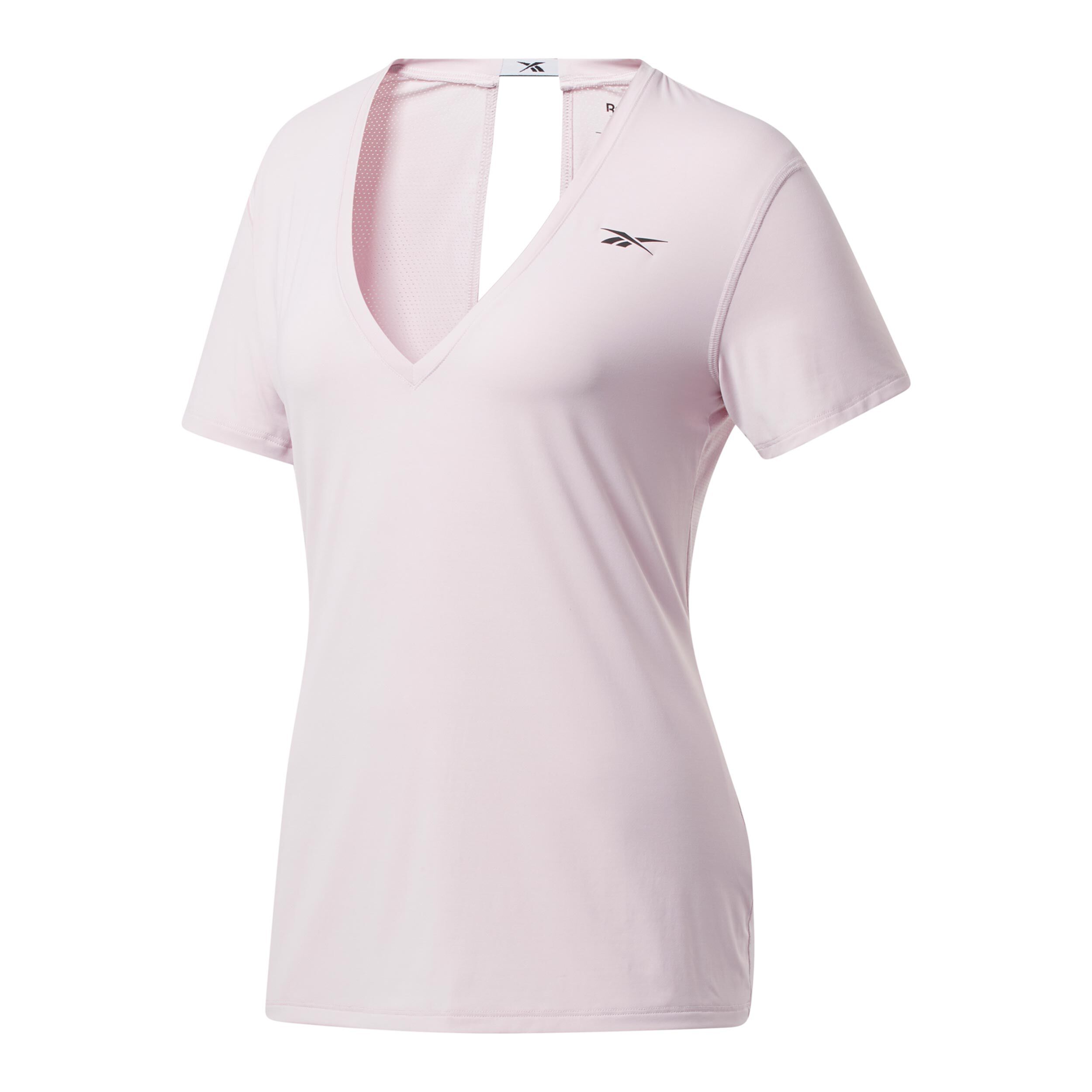 TS AC Athletic T-Shirt Damen - Rosa
