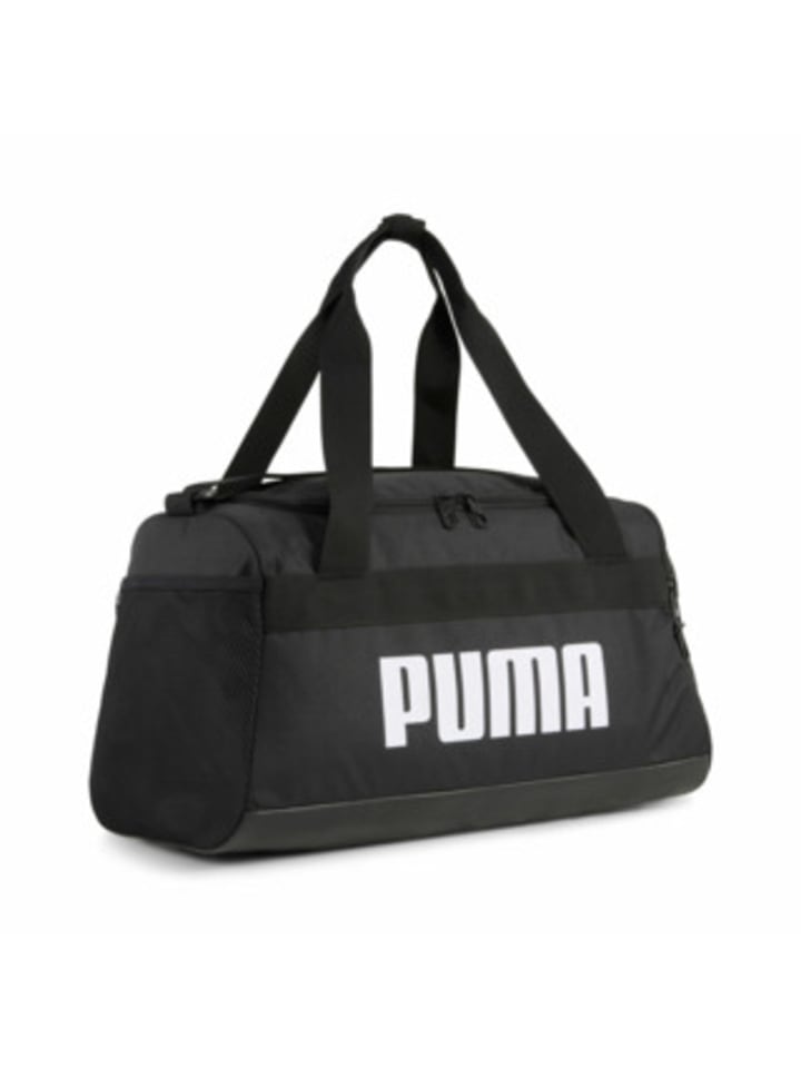 Puma Sporttasche für Erwachsene in schwarz in schwarz günstig kaufen onesize