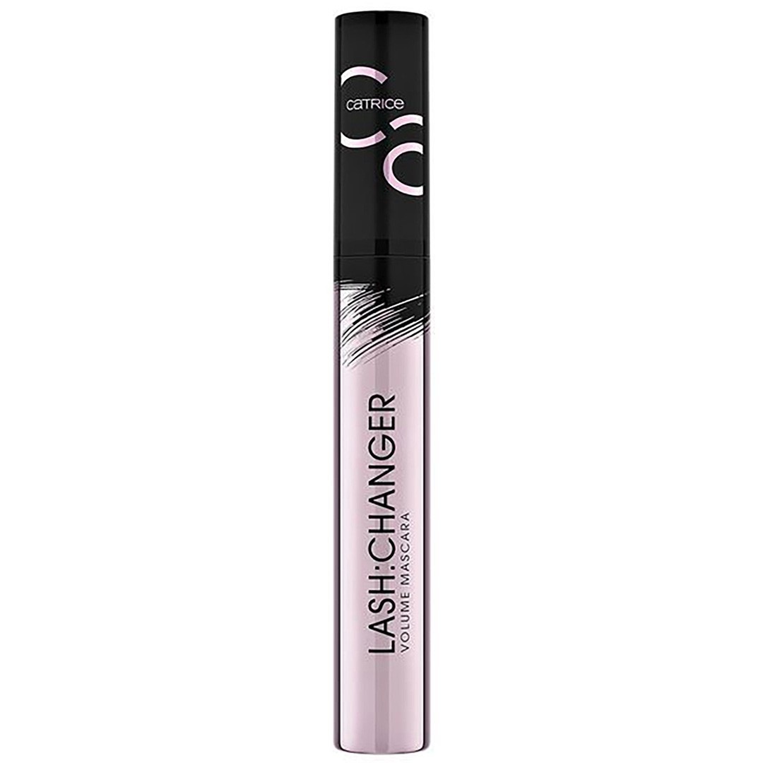 Catrice LASH CHANGER Volume Mascara 010 Ultra Black