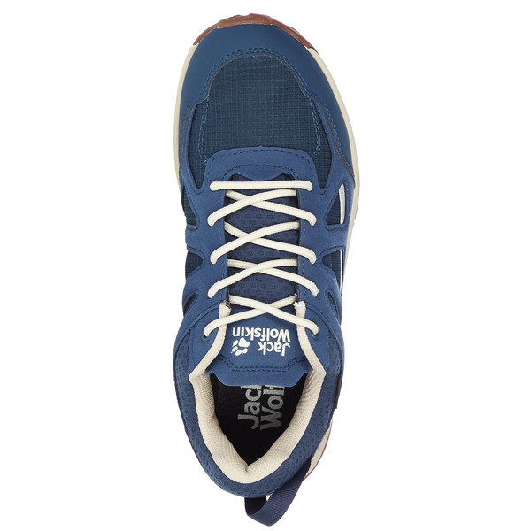 WOODLAND 2 TEXAPORE LOW W Damen - Wanderschuhe