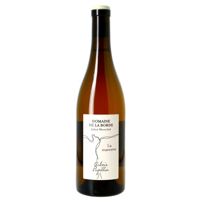Domaine de la Borde, La Marcette, 2020