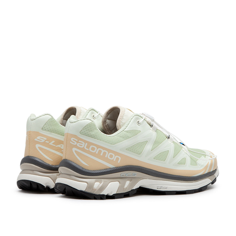 Salomon XT 6 L47293700 / grün
