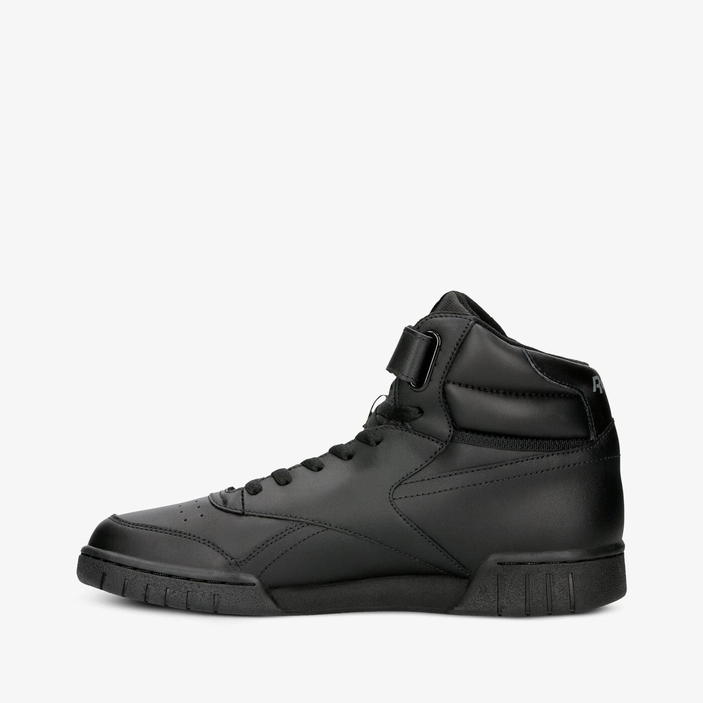REEBOK EX-O-FIT HI Schwarz