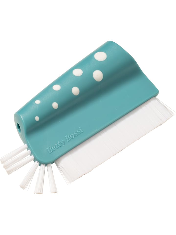 Betty Bossi Reinigungsbürste in Türkis - (B)14 x (H)8 x (T)3,5 cm günstig kaufen onesize