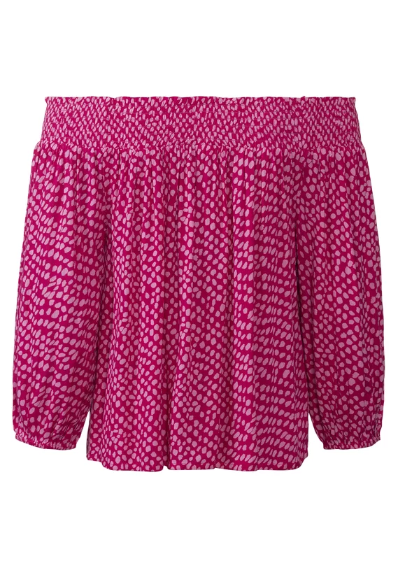 Carmenbluse