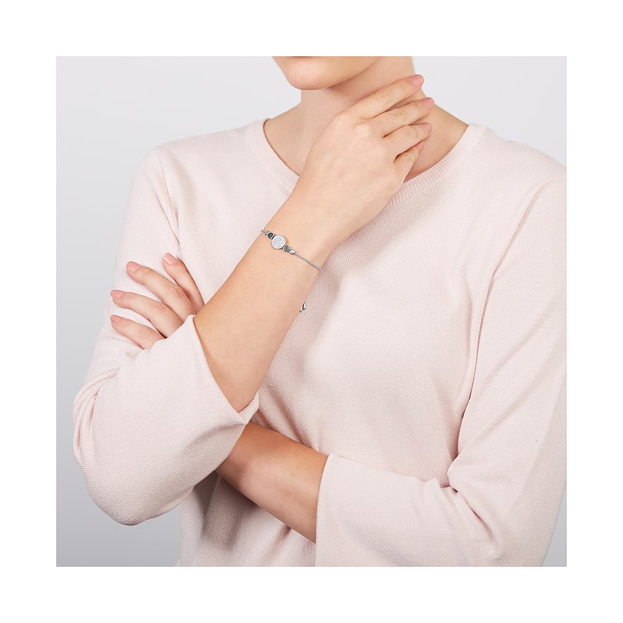 Fossil Armband