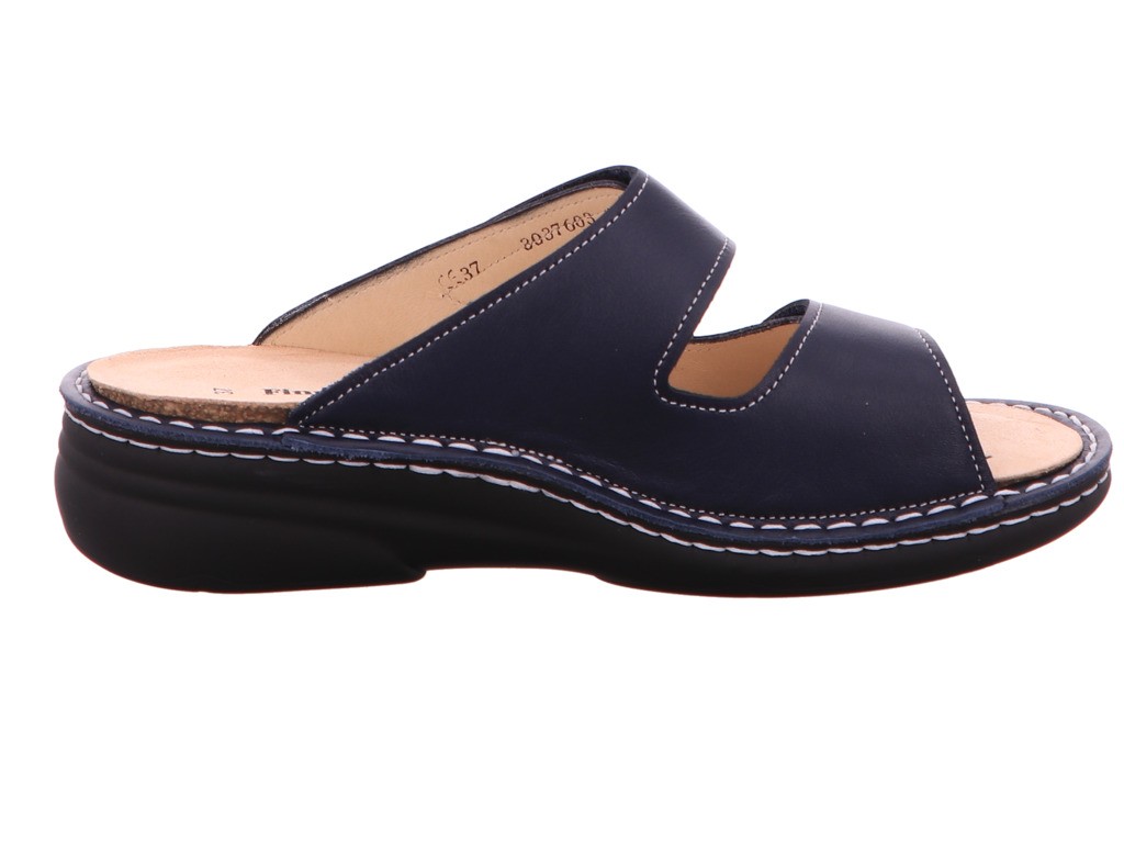FINN COMFORT Komfort Sandalen blau