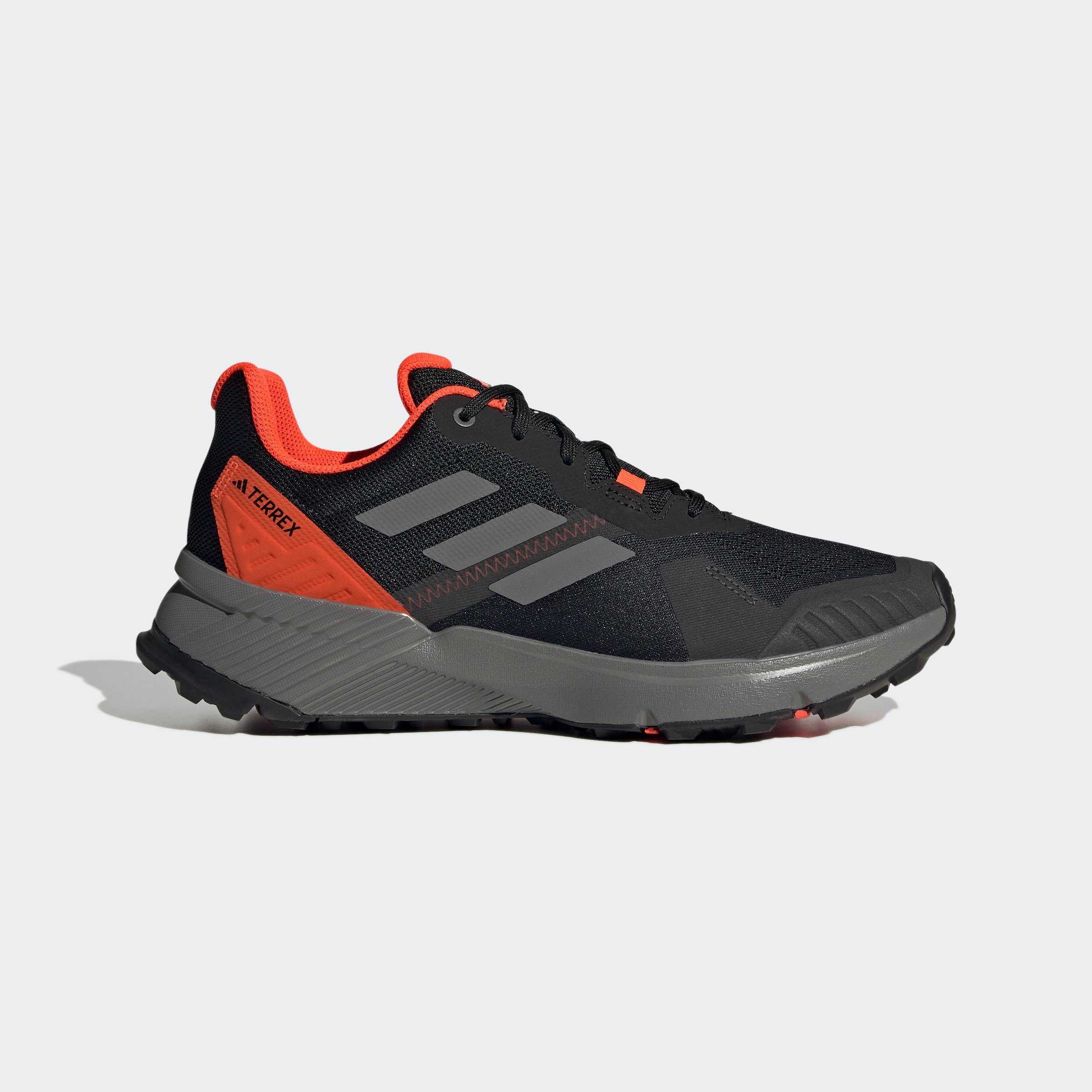 adidas TERREX SOULSTRIDE TRAILRUNNING Laufschuh