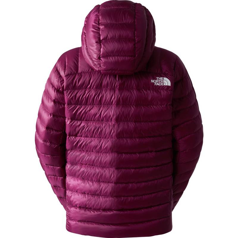 The North Face Summit Breithorn Daunenjacke Damen