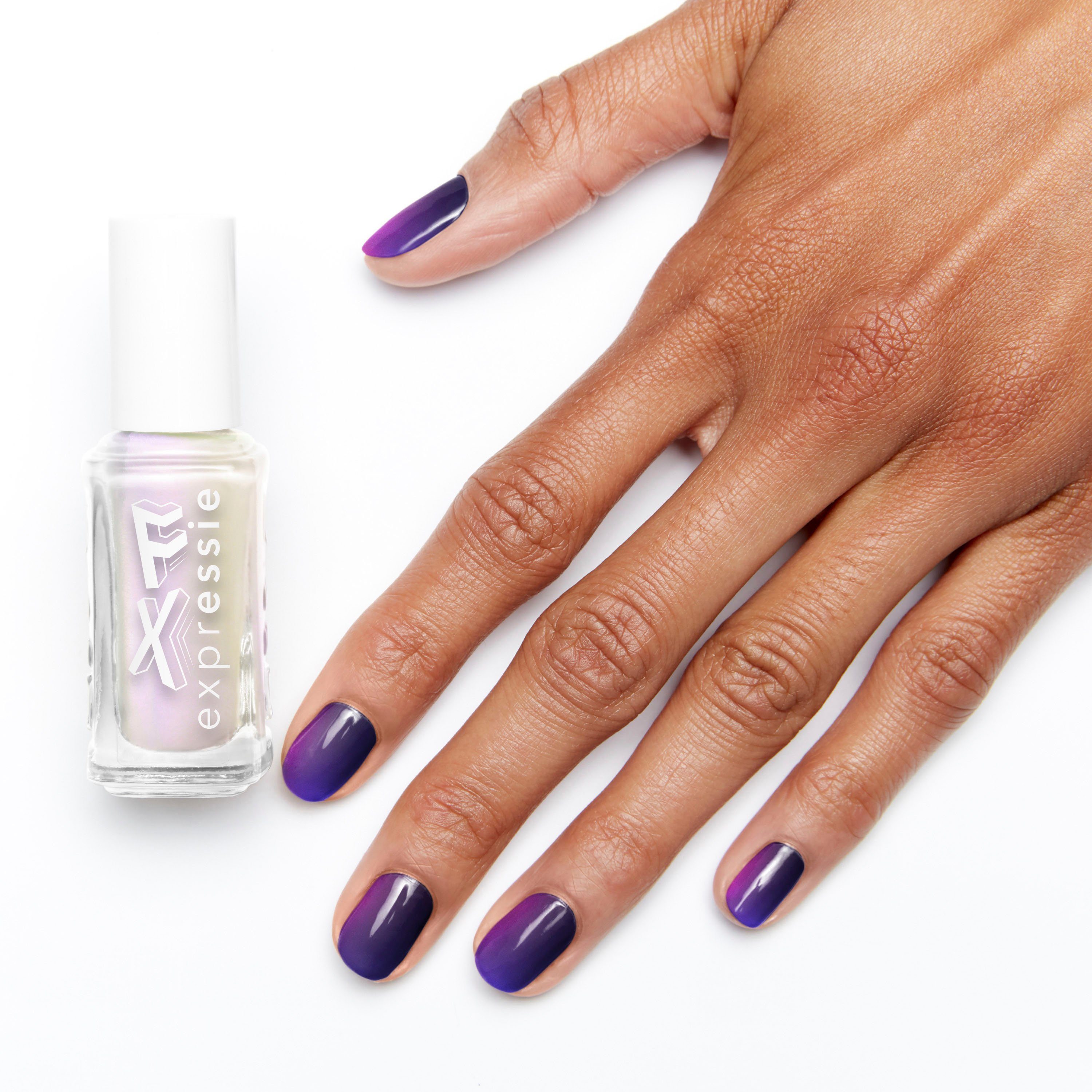 essie Nagellack Essie expressie Nagellack