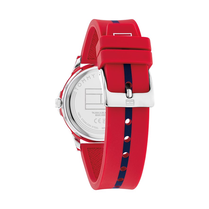 Tommy Hilfiger Kinderuhr