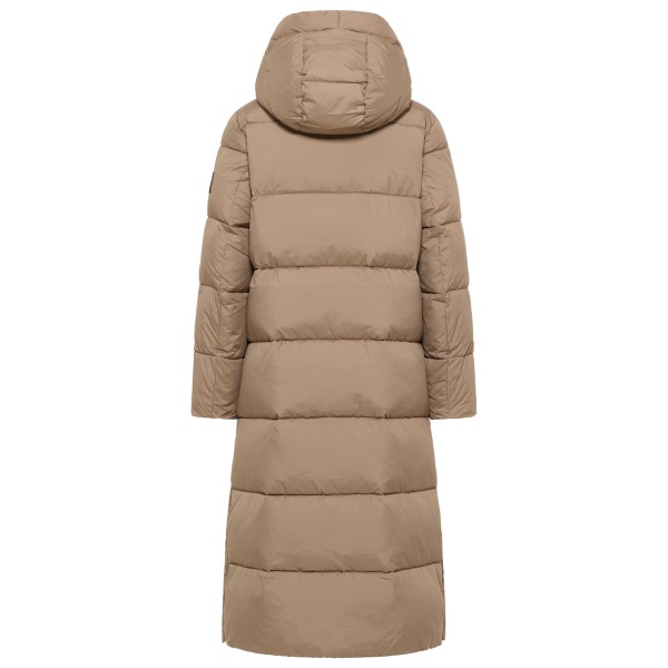 Ecoalf - Women's Robsonalf Jacket - Mantel