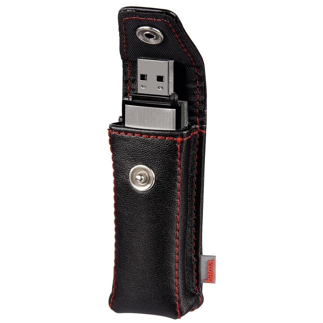 Hama Fototasche USB-Stick Case 