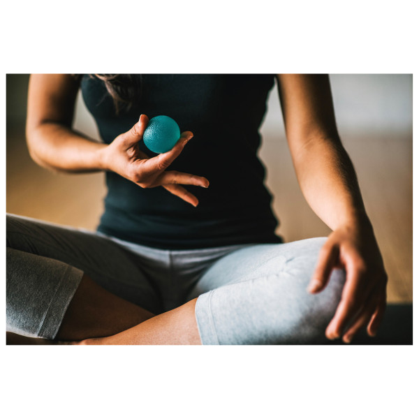 GAIAM - Restore Hand Therapy Kit Green - Functional Training