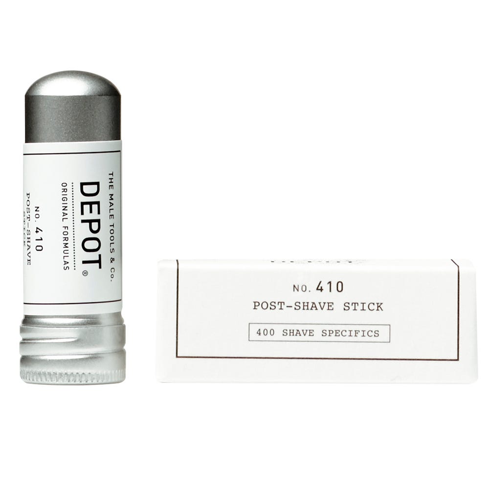 DEPOT 410 Post-Shave Stick 5 g