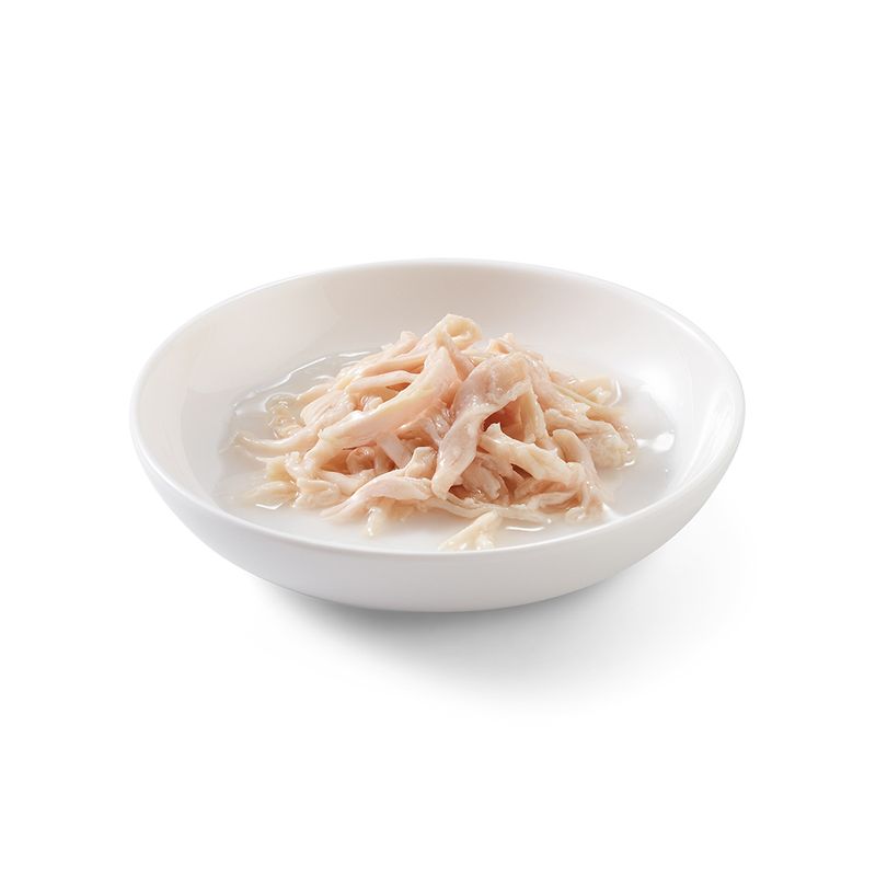 Sparpaket Schesir in Brühe 24 x 70 g zu TOP-Preisen