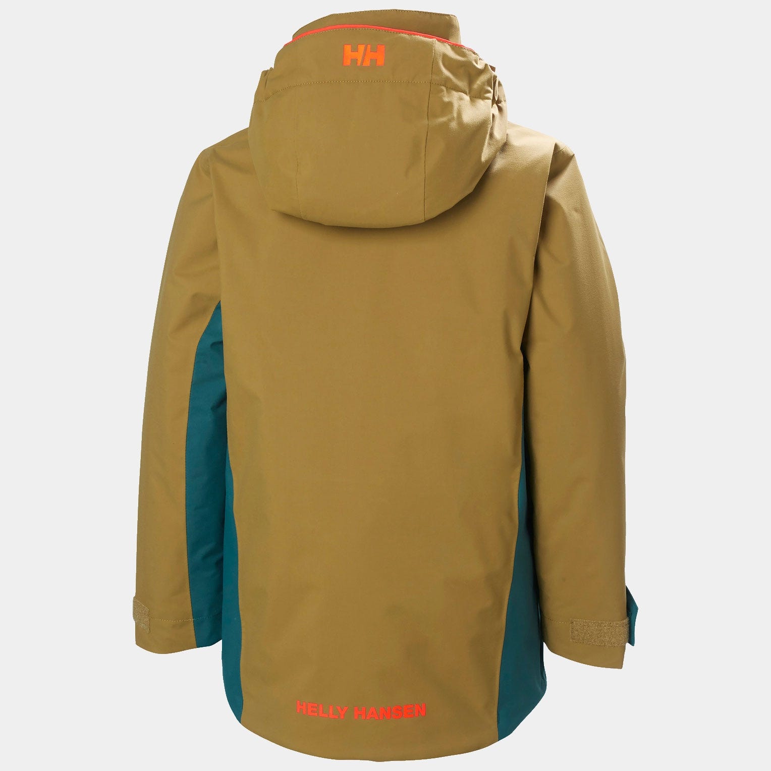 Juniors' Level Ski Jacket