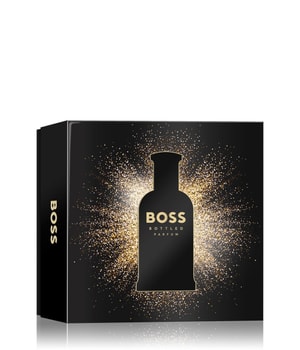 HUGO BOSS Boss Bottled Eau de Parfum 50 ml Duftset-1 Stk