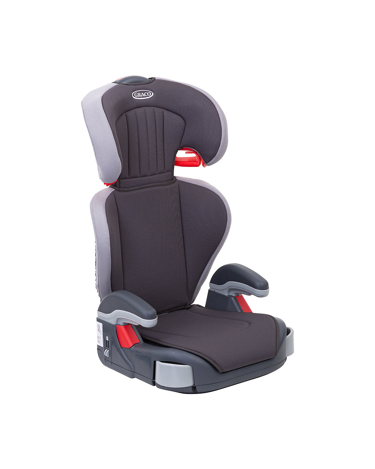 Auto-Kindersitz Junior Maxi, Iron