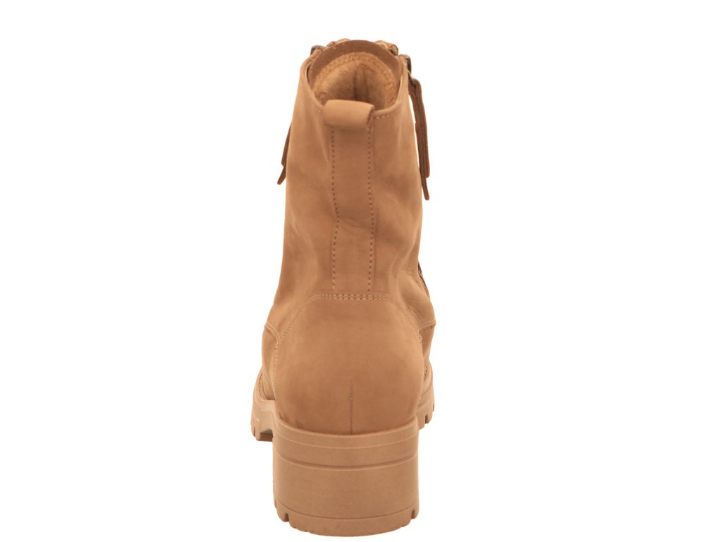 GABOR Stiefeletten beige