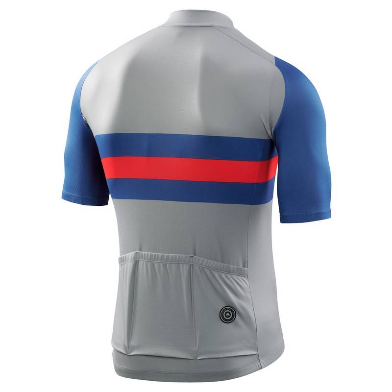 Skins Chapeau Trikot Herren