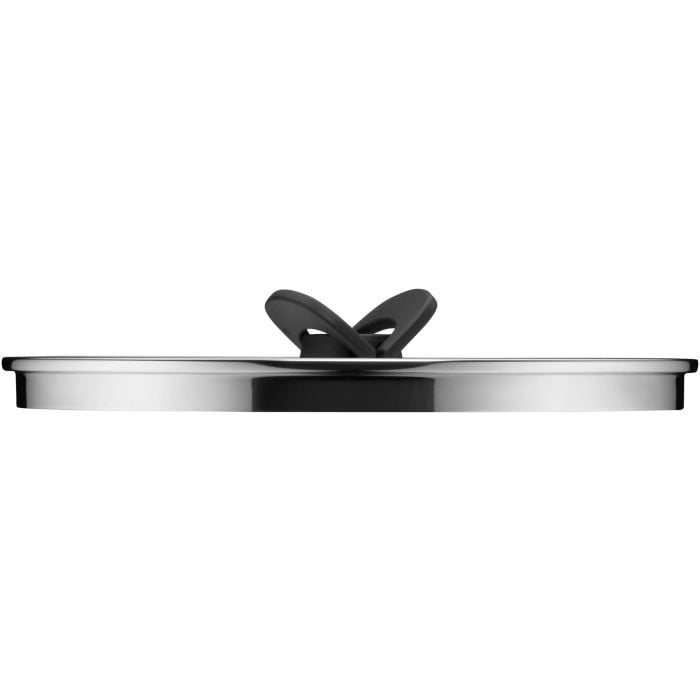Click&Serve Glasdeckel, 26 cm