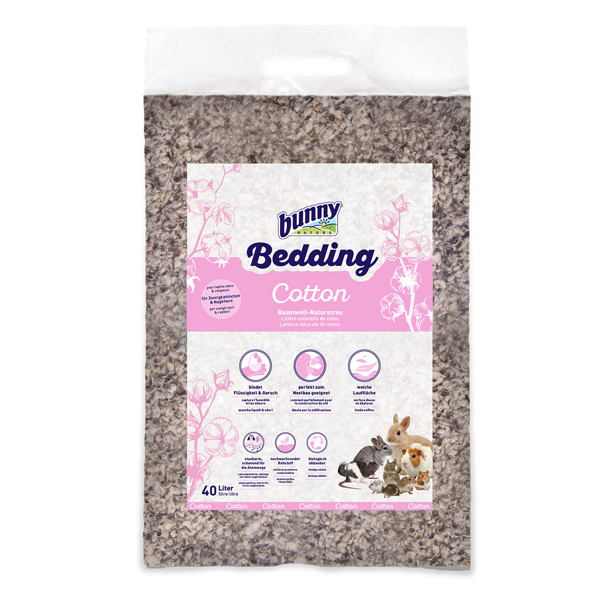 bunnyBedding Cotton günstig kaufen