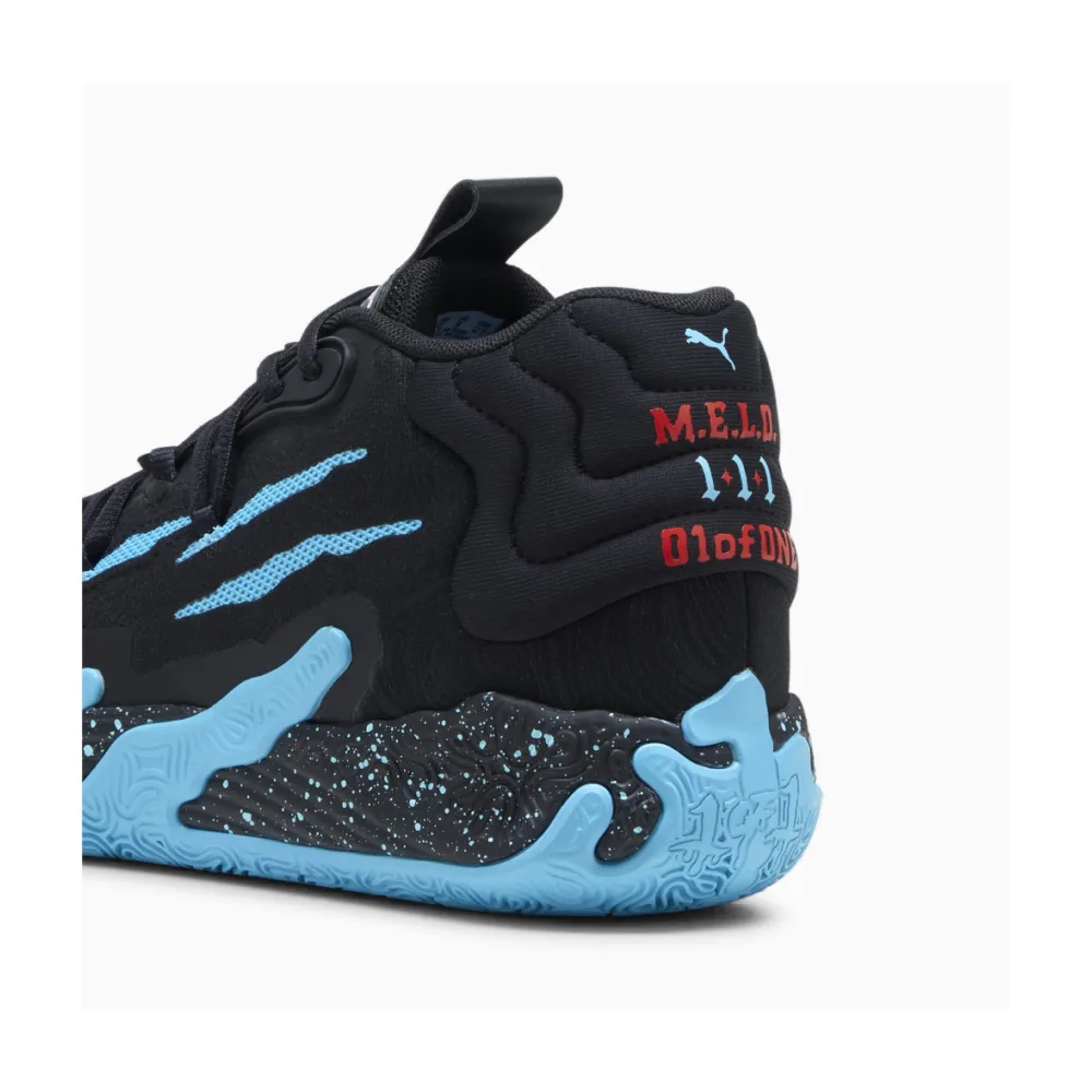 PUMA MB.03 Blue Hive 379221-01 / schwarz