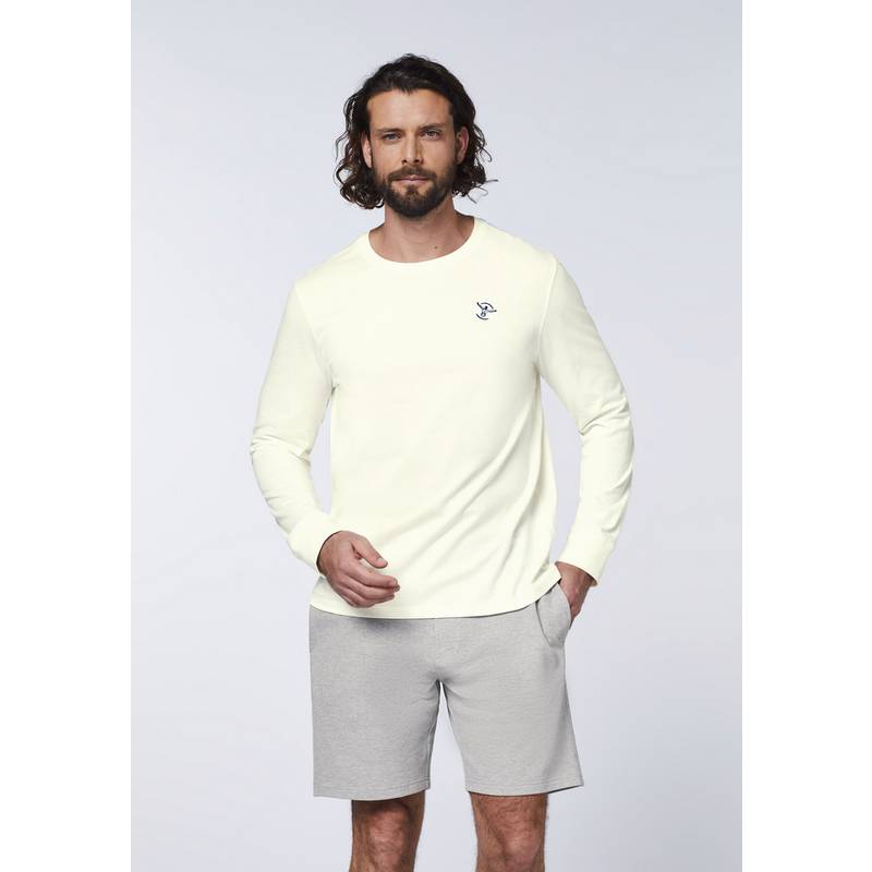Chiemsee Longsleeve Langarmshirt Herren