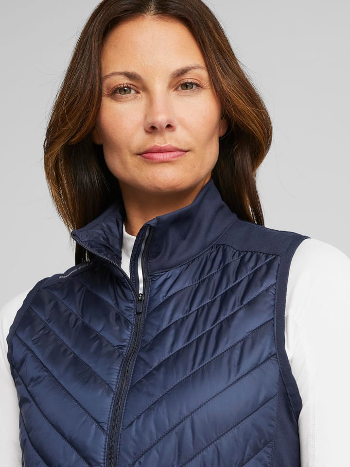 Puma Steppweste 