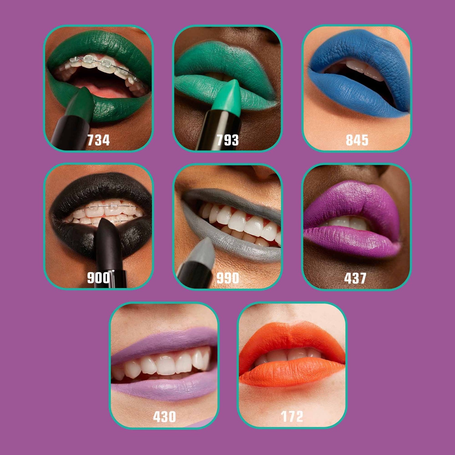 3INA Il Rossetto