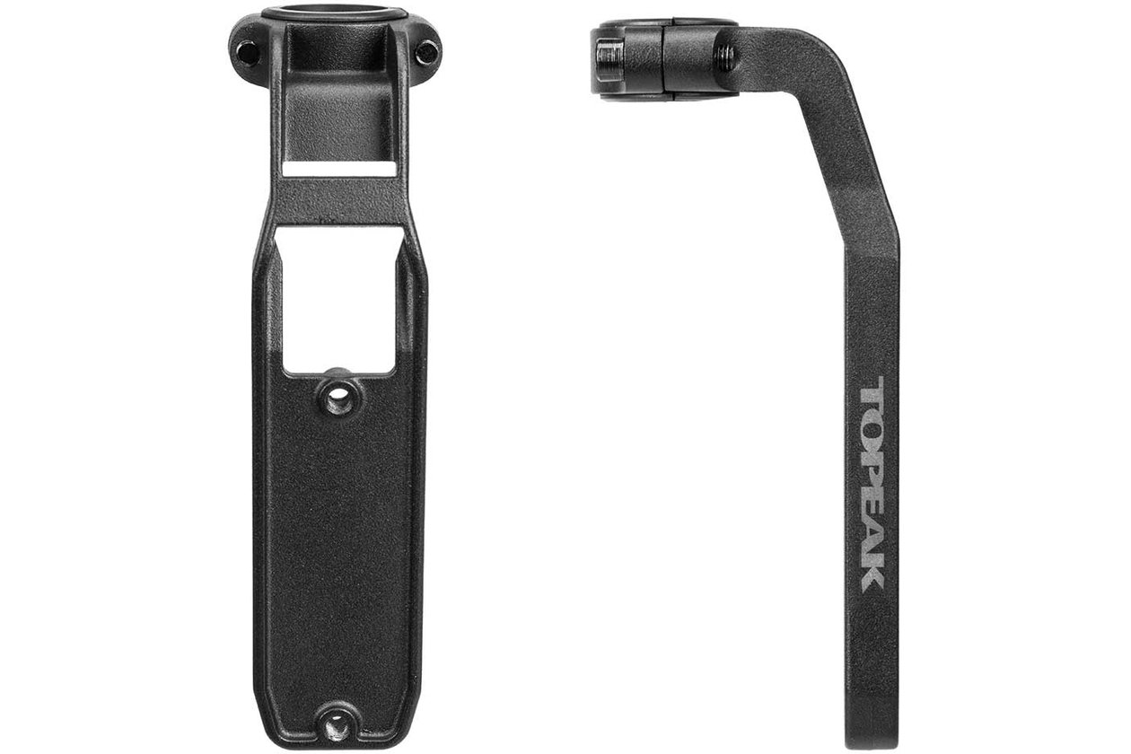 Topeak DP Mount - Satteltaschenhalterung