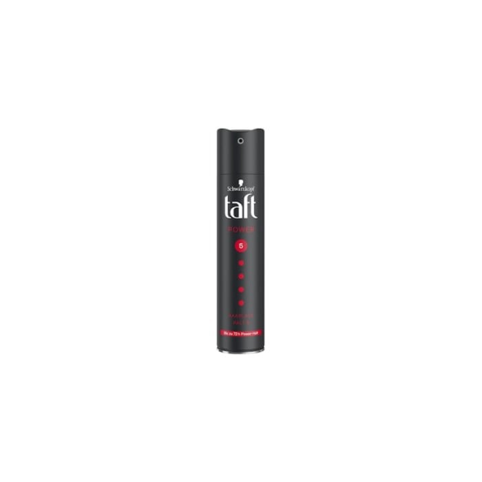 Haarspray (Halt 5)