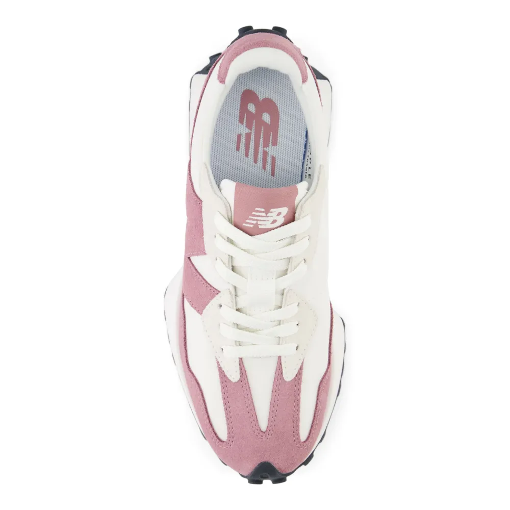 New Balance 327 WS327MB / weiss