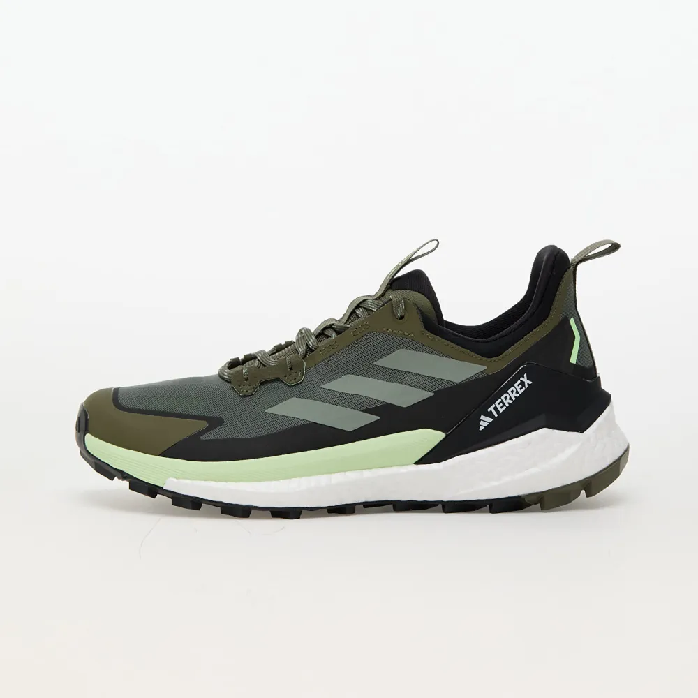 adidas Free Hiker 2 Low IE5109 / grün