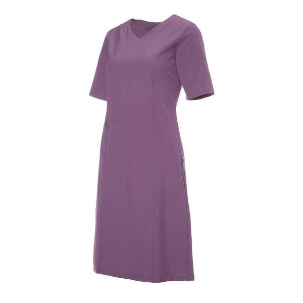 NAGUA LONG DRESS Damen - Kleid