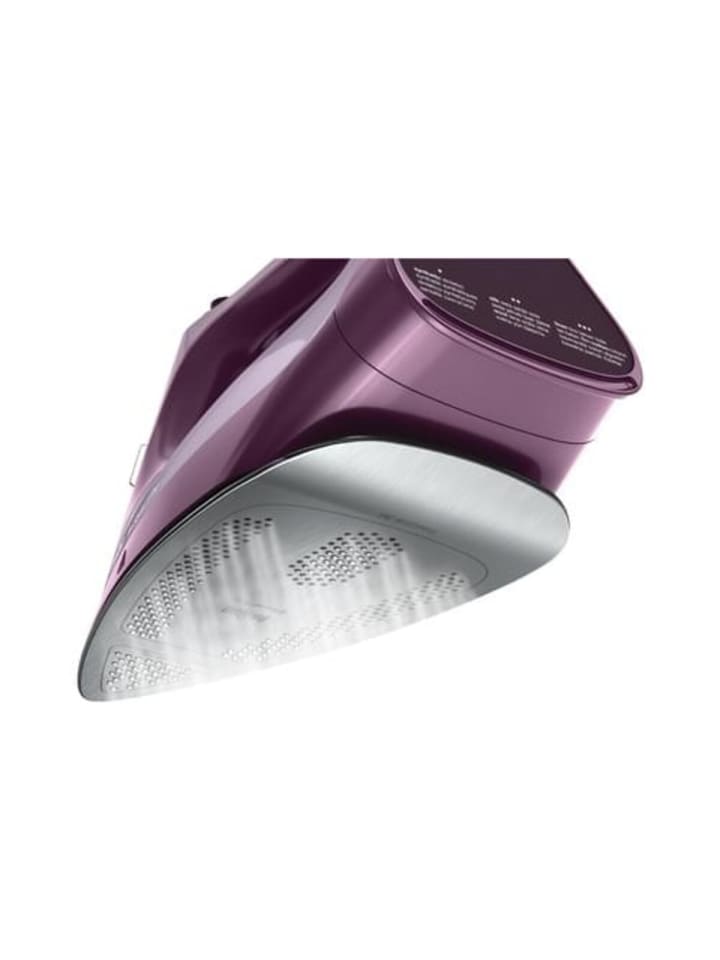 Braun SI7181VI TexStyle 7 Pro Dampfbügeleisen in Lila günstig kaufen 1 Stück
