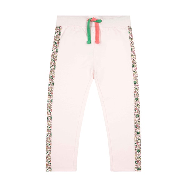 Jogginghose, rosa für Mädchen