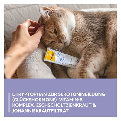 GimCat Relax Paste