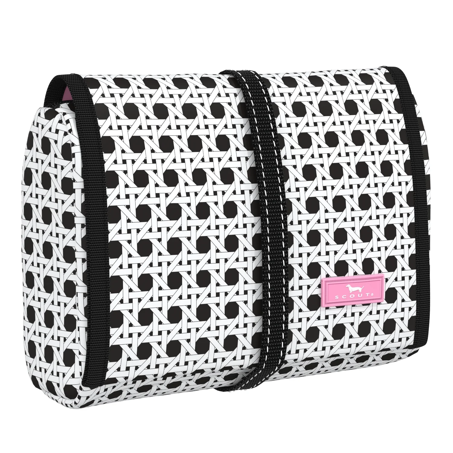 Hanging Toiletry Bag Medium Beauty Burrito