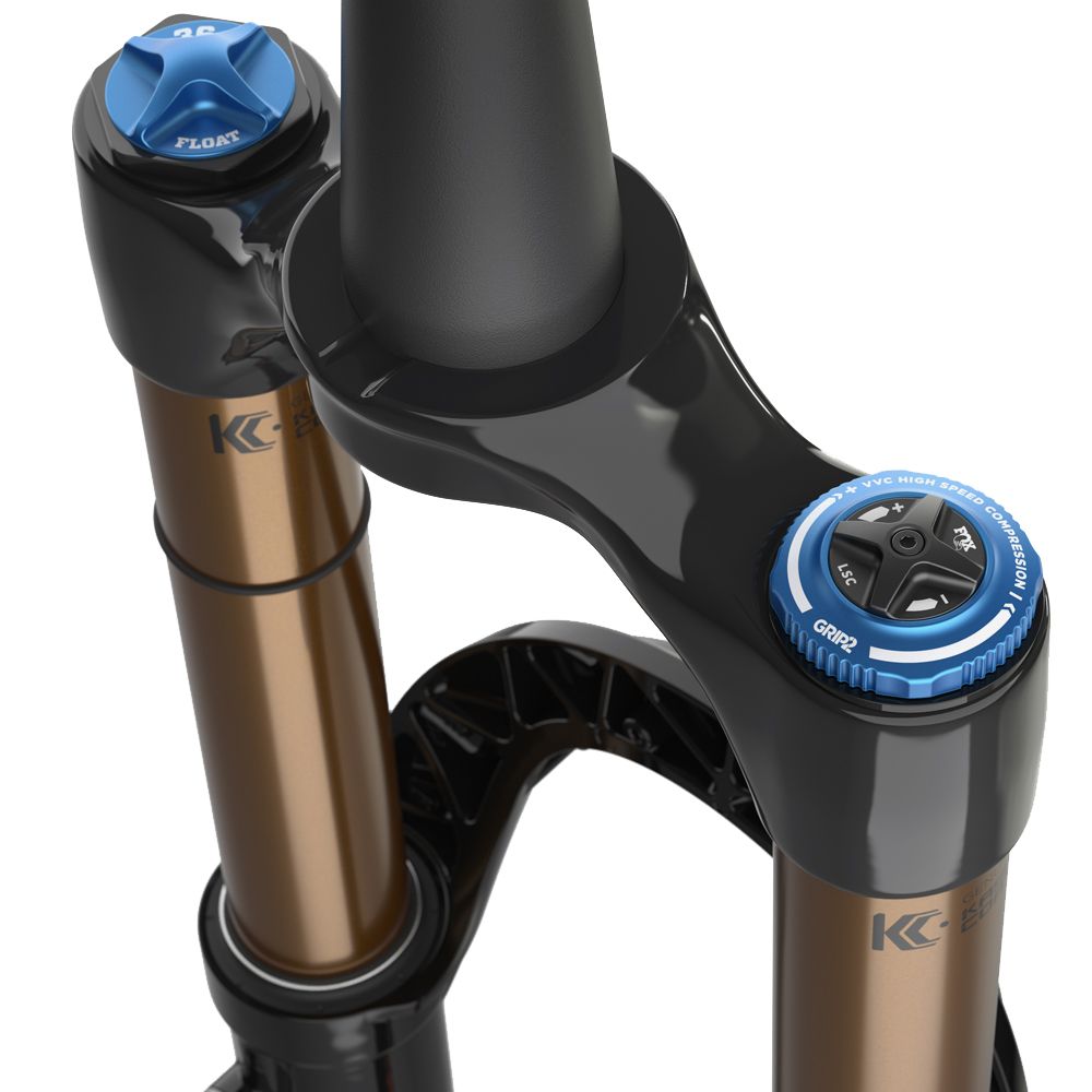 Fox Racing Shox 36 Float 29