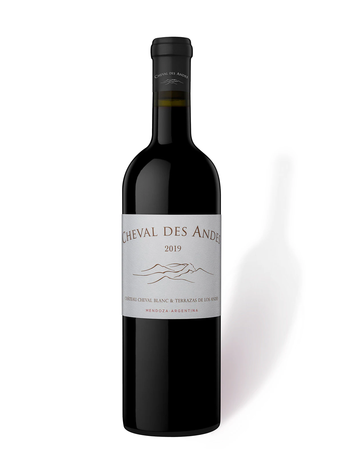 Cheval des Andes 2019