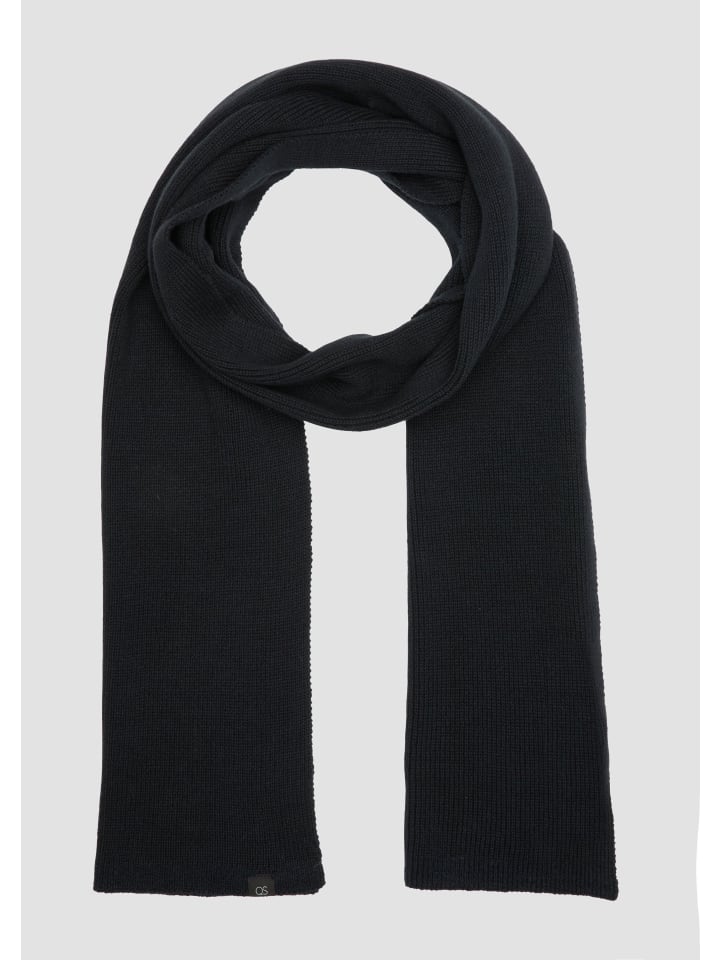 QS Tuch in Blau günstig kaufen 1