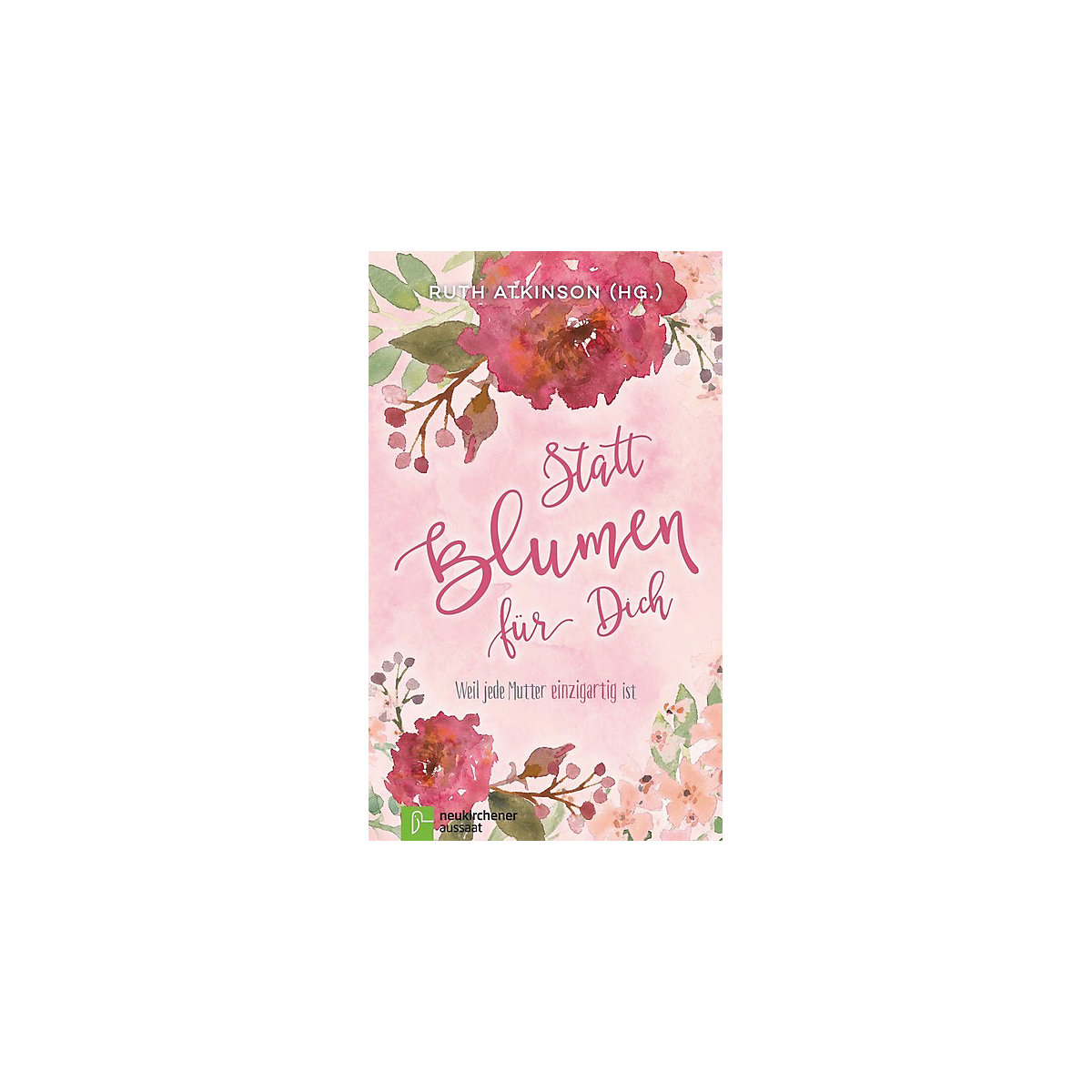 Statt Blumen für dich
